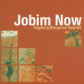 Hagberg / Bergeron Quartet - Jobim Now - Music CD