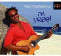 Parker Jr,ray - I'm Free - Music CD