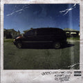 Kendrick Lamar - Good Kid, M.A.A.D City A Short Film By: Kendrick Lamar (2xLP) Vinyl Record
