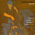 Moore,joseph Patrick - Live In 05 - Music CD