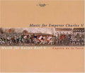 Music For Emperor Charles V / Various - Music For Emperor Charles V / Various - Music CD