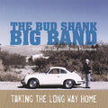Bud Shank Big Band - Taking The Love Way Home - Music CD