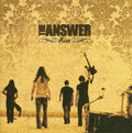 Answer - Rise - Music CD