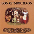 Hutchings,ashley - Son Of Morris On - Music CD