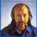 Mcphee,tony - Two Sides Of - Music CD