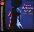 Mcgriff,jimmy - Groove Grease - Music CD