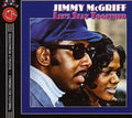 Mcgriff,jimmy - Let's Stay Together - Music CD