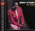 Mcgriff,jimmy - Fly Dude - Music CD