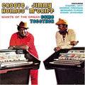 Mcgriff,jimmy - With Groove Holmes Giants Of The Organ - Music CD