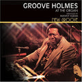 Holmes,richard Groove - New Groove - Music CD