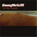 Mcgriff,jimmy - Main Squeeze - Music CD