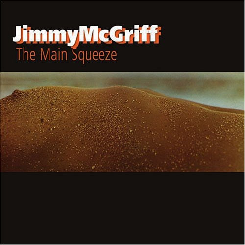 Mcgriff,jimmy - Main Squeeze - Music CD