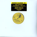 Hartman/winter - Countdown/this Is It/above & Beyond - Vinyl Record