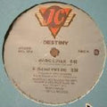 Bent Boys/destiny - Walk The Night/magic Lover - Vinyl Record