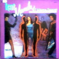 Kat Mandu - I Wanna Dance - Vinyl Record