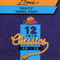 Lime - Guilty/angel Eyes - Music CD