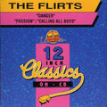 Flirts - Danger / Calling All Boys - Music CD