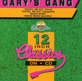 Gary's Gang - Knock Me Out /makin Music - Music CD