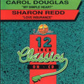 Douglass,c & S. Reed - My Simple Heart/love Insurance - Music CD