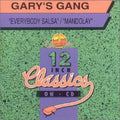 Gary's Gang - Everybody Salsa /mandolay - Music CD