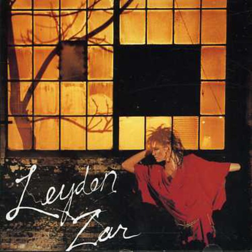Zar,leyden - Leyden Zar - Music CD