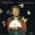 Vera,billy - Out Of The Darkness - Music CD