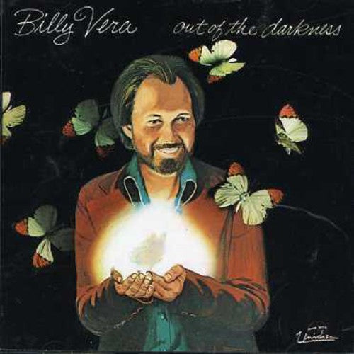 Vera,billy - Out Of The Darkness - Music CD