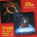 Mantus - Collection - Music CD