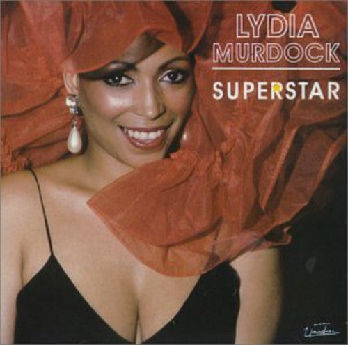 Murdock,lydia - Superstar - Music CD
