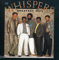 Whispers - Greatest Hits - Music CD