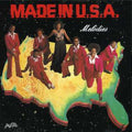 Made In Usa - Melodies - Music CD