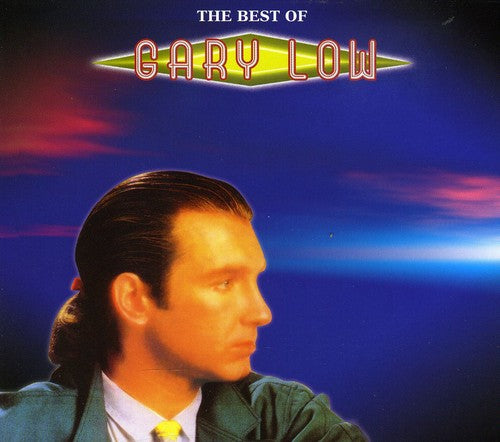 Low,gary - Best Of Gary Low - Music CD