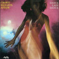 Crown Heights Affair - Dance Lady Dance - Music CD
