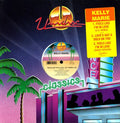 Marie,kelly - Feels Like Im In Lov/loves Got A Hold On - Vinyl Record