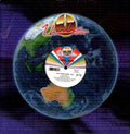 Jiani,carol - Hit N Run Lover - Vinyl Record