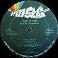 Erotic Drum Band - Love Disco Style - Vinyl Record