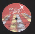 Inner Life - I'm Caught Up - Vinyl Record