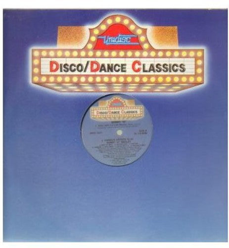 Bobby O - Still Hot For You - Vinyl Record