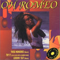 Oh Romeo - Lookin Out - Music CD