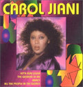 Jiani,carol - Hit N Run Lover / Mercy - Music CD