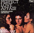 Constellation/lemon - Perfect Love/come On Dance/a-freak-a - Vinyl Record