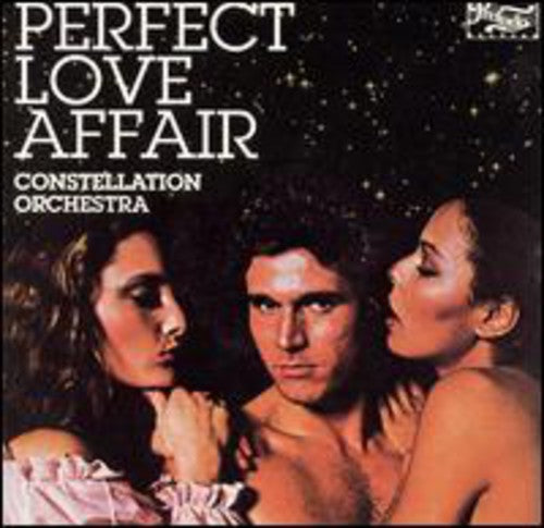 Constellation/lemon - Perfect Love/come On Dance/a-freak-a - Vinyl Record