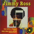 Ross,jimmy - First True Love Affair - Music CD
