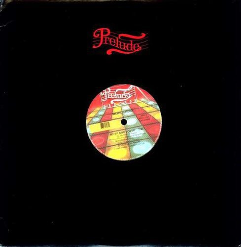 Redd,sharon - Never Give You Up/you're A Winner - Vinyl Record