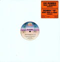 Oh Romeo - These Memories - Vinyl Record
