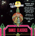 Sharon Redd - Beat the Street