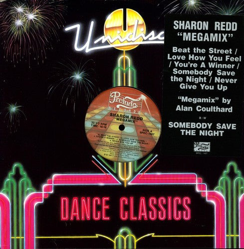 Beat the Street [LP] Vinyl Record