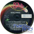 Shalamar - Take That To The Ban/right In The Socket - Vinyl Record