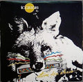 Icarus - In Zaire - Vinyl Record