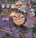 Le Pamplemousse - Le Spank - Vinyl Record